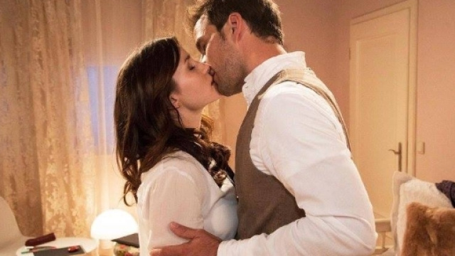 Tempesta D'Amore:anticipazioni