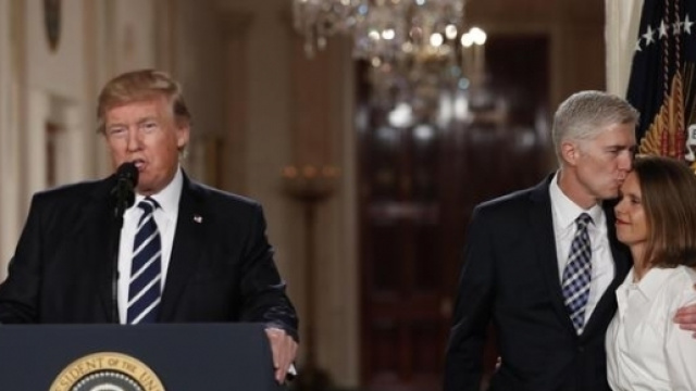 Trump e la nuova nomina che non convince