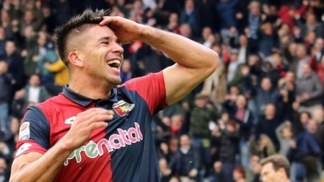 Tutti pazzi per Giovanni Simeone, il giovane fenomeno che ha ... - eurosport.com