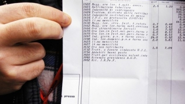 Ultime notizie lavoro, mercoled&igrave; 1 febbraio 2017: novit&agrave; in arrivo per gli stipendi