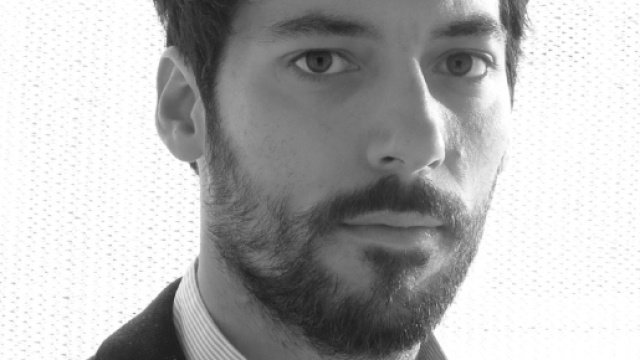 Un ritratto di Alessandro Botta