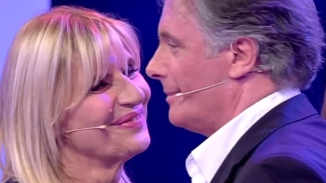 Uomini e donne, news Gemma e Giorgio