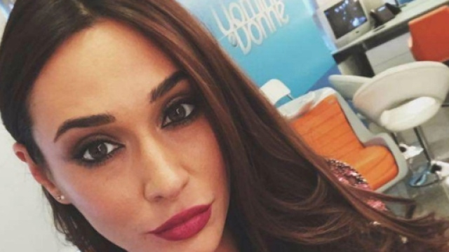 Uomini e Donne, segnalazione per Sonia Lorenzini