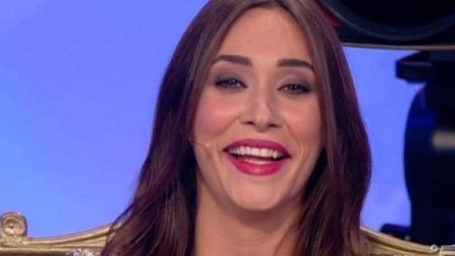 Uomini e donne: un piacevole ritorno per Sonia Lorenzini?