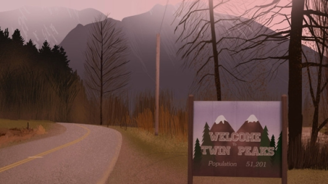 Welcome to Twin Peaks - welcometotwinpeaks.com