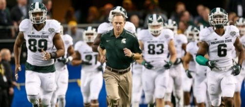 2015 football season outlook | MSUToday | Michigan State University - msu.edu