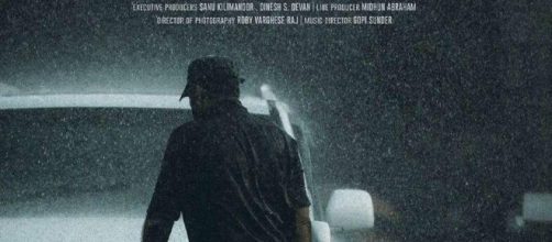 A still form 'The Great Father' (Imge credits: Facebook.com/Thegreatfathermovie)