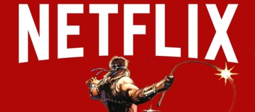 Credit for image goes to http://www.flixist.com/netflix-is-making-a-castlevania-series-written-by-warren-ellis-221268.phtml