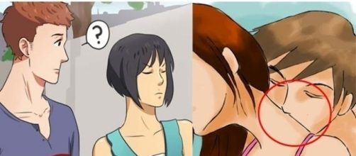 Eles querem saber v&aacute;rias coisas sobre elas, mas dificilmente v&atilde;o ter coragem de perguntar