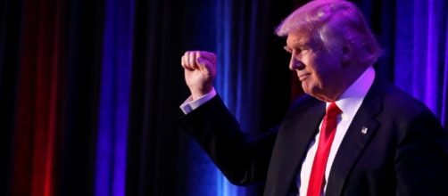 Germans warn Donald Trump's 'demagogic populism' is taking hold in ... - thesun.co.uk