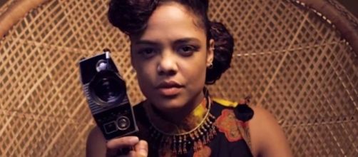 Great Character: Sam White (&ldquo;Dear White People&rdquo;) - blcklst.com