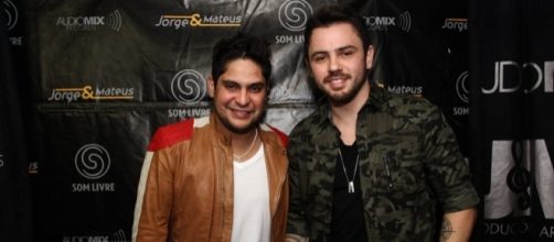 Tudo sobre a dupla sertaneja Jorge e Mateus