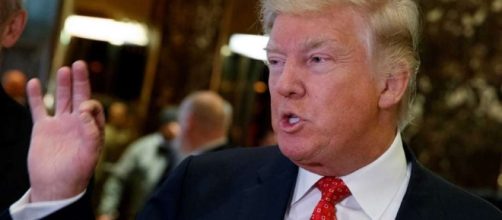 Judge: Woman Trump called 'dummy' on Twitter can't sue him - SFGate - sfgate.com