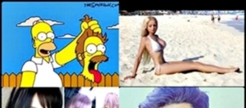 La l&iacute;nea entre lo real y lo fant&aacute;stico.