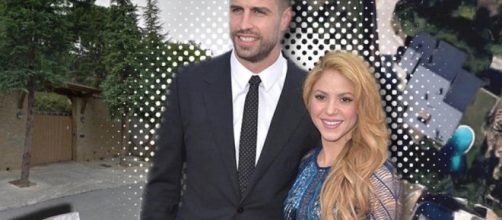 La nueva mansi&oacute;n de Shakira y Piqu&eacute; viene con tara | Tu conexi&oacute;n ... - wordpress.com