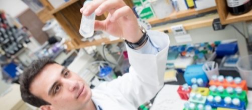 Long-Lasting And Reversible Male Contraceptive Could Be Ready / Photo via askmen.com