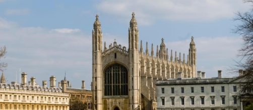 Mum blasts her 'cruel' Cambridge student son for burning a &pound;20 ... - thesun.co.uk