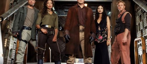 Nathan Fillion's explanation on why Netflix should NOT bring back ... - melty.ca