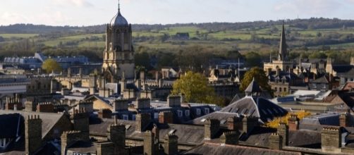 Oxford, obsidianphotography, pixabay.com CC0