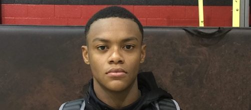 Rob Howe on Twitter: "4-Star '18 Missouri CB Mario Goodrich ... - twitter.com