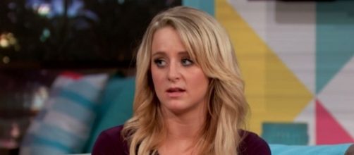 Teen Mom 2': Leah Messer Ignoring Doctor's Orders About Daughter's ... - inquisitr.com