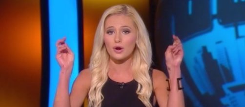 Tomi Lahren on Donald Trump, via Facebook