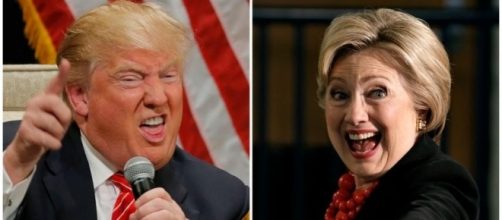 Why Running Mates Will Be Crucial for Donald Trump and Hillary Clinton - newsweek.com