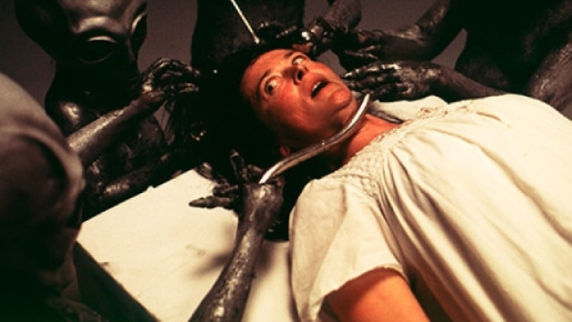 Alien Abductions | Stuff to Blow Your Mind - stufftoblowyourmind.com