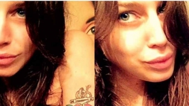 Asia Nuccetelli in lizza per diventare nuova tronista di Uomini e Donne? - oggi.it