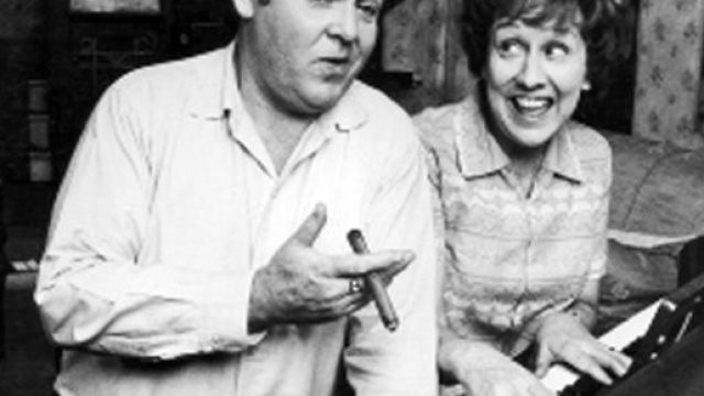 Arcibaldo la serie degli anni '70 che fece entra la realt&agrave; nelle Tv