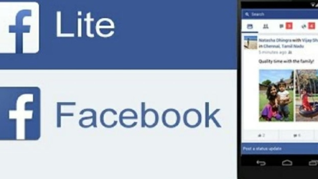 Arriva anche in Italia Facebook Lite, la versione leggera della ... - eventreport.it