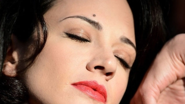 Asia Argento, 40 anni da ribelle figlia d'arte.