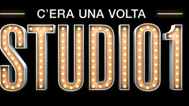 C'era una volta Studio Uno, nuova miniserie RAI