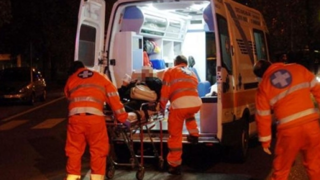 Calabria: giovane cade e muore, donati gli organi (foto di repertorio)