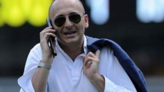 Calciomercato Inter: Ausilio pronto ad un altro colpo