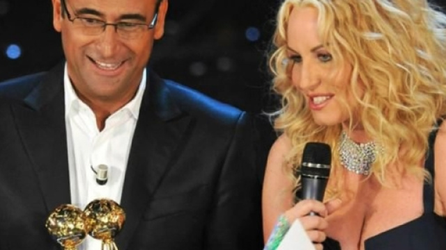 Da Carlo Conti a Antonella Clerici: ecco quanto guadagnano le star della RAI