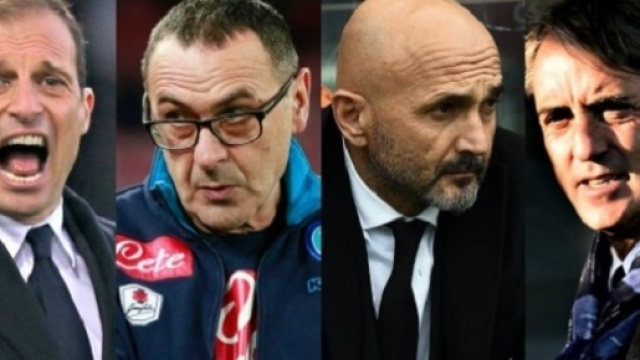 Dopo Allegri, ecco il possibile sostituto