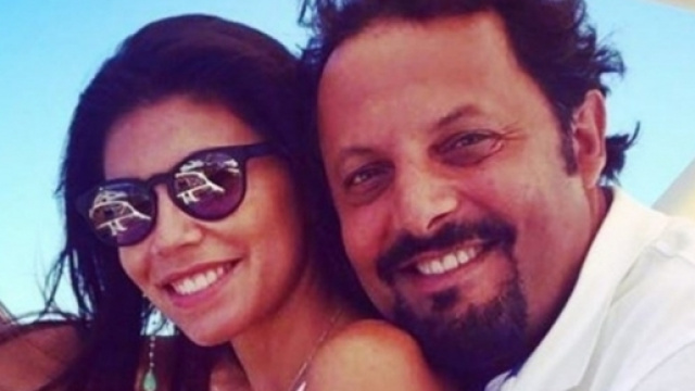 Enrico Brignano sar&agrave; pap&agrave; - VanityFair.it - vanityfair.it