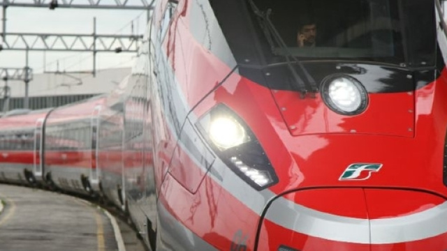 Ferrovie Dello Stato 1000 Nuove Assunzioni ferrovie dello stato
