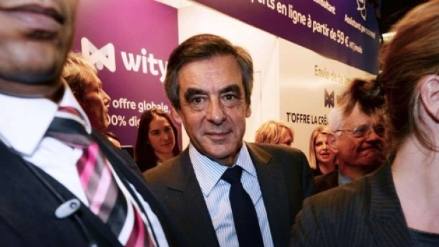 Fillon ira jusqu'au bout, quelle que soit la situation judico-politique
