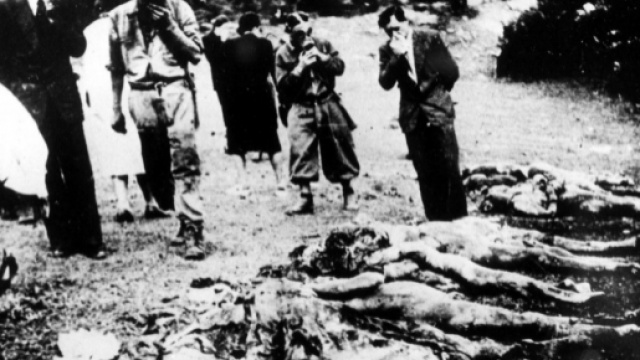 Foibe, oggi &egrave; il giorno della memoria