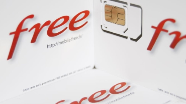 Free Mobile sar&agrave; il nuovo operatore telefonico low cost