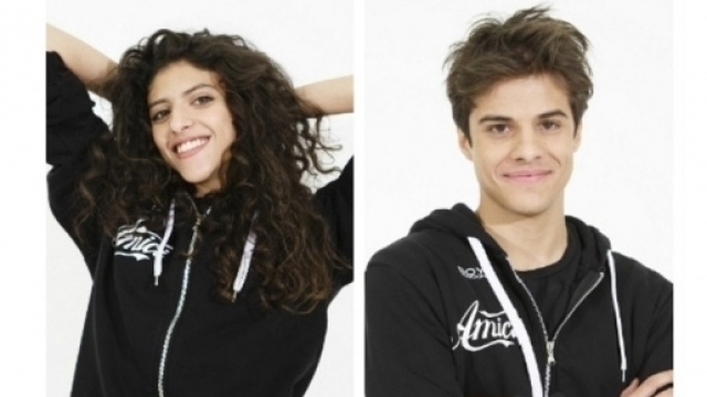 Gossip: &egrave; nato l'amore tra Shady e Mike ad Amici 16?