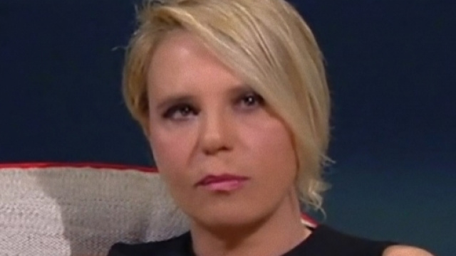 Il gesto d'amore di Maurizio Costanzo a Maria De Filippi.