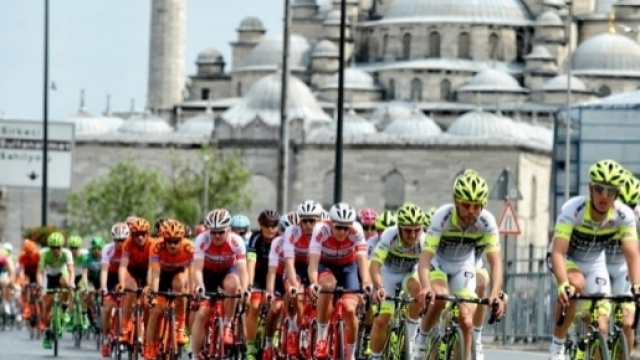 Il Giro di Turchia rischia di sparire
