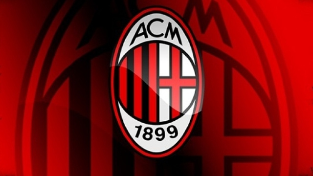 Il logo storico del Milan, club tra i pi&ugrave; blasonati in Italia e nel mondo