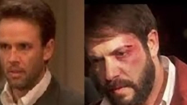 Il Segreto: Carmelo uccide Severo?