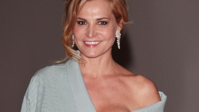 In arrivo il matrimonio per Simona Ventura?