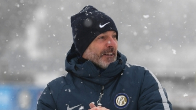 Inter, Pioli: 'Abbiamo imparato molto dalla sfida contro la Juventus' | inter.it