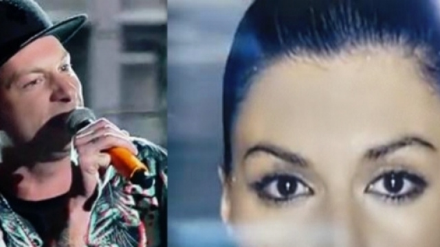 L'hip-hop di #Clementino &egrave; in finale; #GiusyFerreri &egrave; eliminata da #Sanremo2017. #BlastingNews